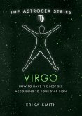 Astrosex: Virgo (eBook, ePUB)