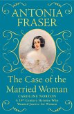 The Case of the Married Woman (eBook, ePUB)