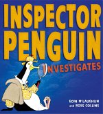 Inspector Penguin Investigates (eBook, ePUB)