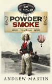 Powder Smoke (eBook, ePUB)