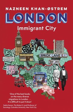 Cover London (eBook, ePUB)