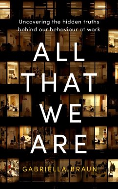 All That We Are (eBook, ePUB) - Braun, Gabriella