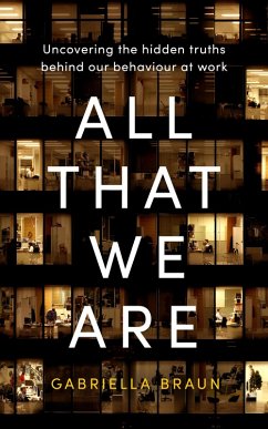 Cover All That We Are (eBook, ePUB)