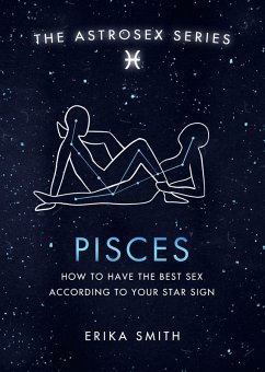 Cover Astrosex: Pisces (eBook, ePUB)
