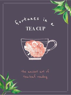 Fortunes in a Tea Cup (eBook, ePUB) - Struthers, Jane