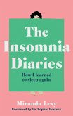 The Insomnia Diaries (eBook, ePUB)