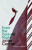 Even the Darkest Night (eBook, ePUB)
