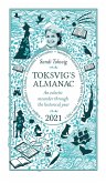 Toksvig's Almanac 2021 (eBook, ePUB)