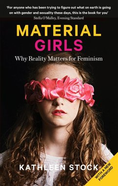 Material Girls (eBook, ePUB) - Stock, Kathleen