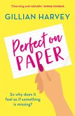Perfect on Paper (eBook, ePUB)