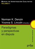 Paradigmas y perspectivas en disputa (eBook, PDF)