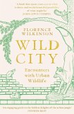 Wild City (eBook, ePUB)