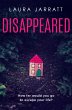 Disappeared (eBook, ePUB) - Bild 1