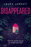 Disappeared (eBook, ePUB)