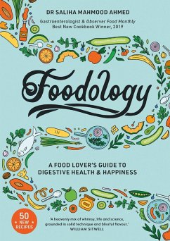 Foodology (eBook, ePUB) - Mahmood Ahmed, Saliha