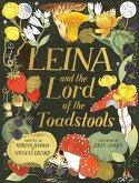 Leina and the Lord of the Toadstools (eBook, ePUB)