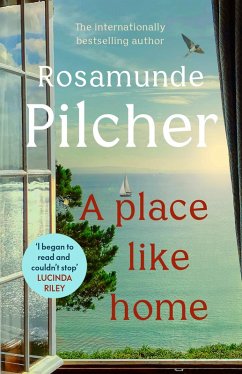 A Place Like Home (eBook, ePUB) - Pilcher, Rosamunde