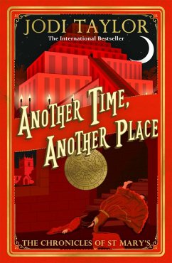 Another Time, Another Place (eBook, ePUB) - Taylor, Jodi