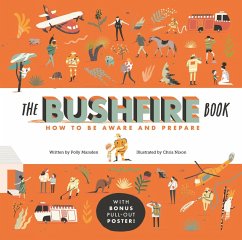 The Bushfire Book: How to Be Aware and Prepare (eBook, ePUB) - Marsden, Polly