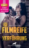 Filmreife Verführung   Erotische Geschichte (eBook, ePUB)
