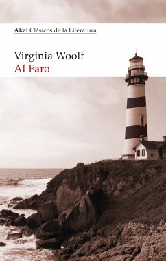 Al Faro (eBook, ePUB) - Woolf, Virginia