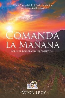 Pastor Principal de IAR Bridge Ministries (Iglesia Apostólica Renovación) (eBook, ePUB) Pastor Principal de IAR Bridge Ministries (Iglesia Apostólica Renovación) (eBook, ePUB)