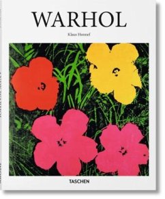 Cover Warhol