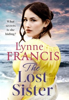The Lost Sister (eBook, ePUB) - Francis, Lynne