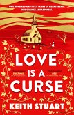 Love is a Curse (eBook, ePUB)
