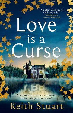 Cover Love is a Curse (eBook, ePUB)