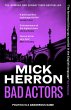 Bad Actors (eBook, ePUB) - Bild 1