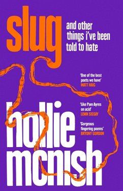 Slug (eBook, ePUB) - Mcnish, Hollie