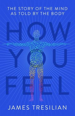 Cover How You Feel (eBook, ePUB)