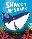 Sharky McShark and the Teensy Wee Crab (eBook, ePUB)