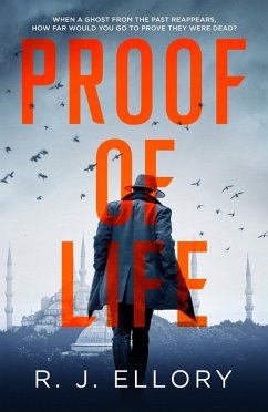 Proof of Life (eBook, ePUB) - Ellory, R. J.