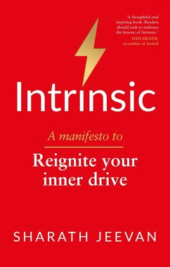 Intrinsic (eBook, ePUB) - Jeevan, Sharath