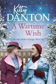 A Wartime Wish (eBook, ePUB)