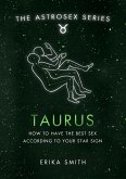 Astrosex: Taurus (eBook, ePUB)