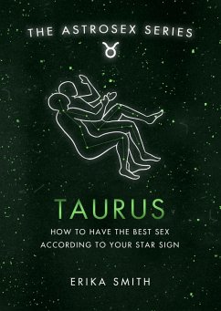 Cover Astrosex: Taurus (eBook, ePUB)
