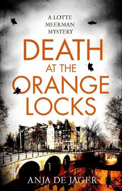 Cover Death at the Orange Locks (eBook, ePUB)