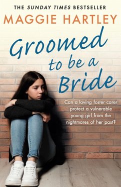 Groomed to be a Bride (eBook, ePUB) - Hartley, Maggie