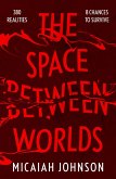 The Space Between Worlds (eBook, ePUB)