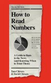 How to Read Numbers (eBook, ePUB)