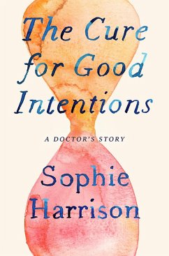 Cover The Cure for Good Intentions (eBook, ePUB)