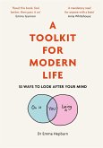 A Toolkit for Modern Life (eBook, ePUB) A Toolkit for Modern Life (eBook, ePUB)