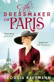 The Dressmaker of Paris (eBook, ePUB)