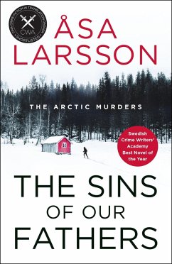 The Sins of our Fathers (eBook, ePUB) - Larsson, Åsa