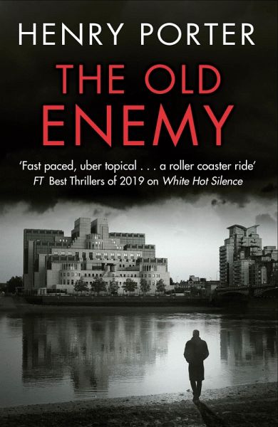 The Old Enemy (eBook, ePUB)