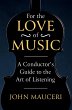 For the Love of Music (eBook, ePUB) - Bild 1