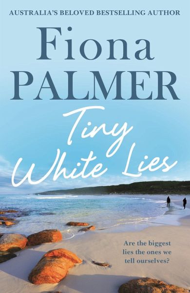 Tiny White Lies (eBook, ePUB)